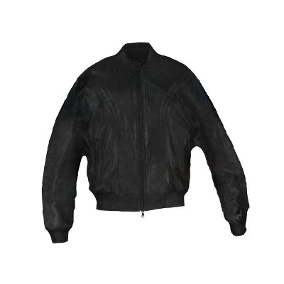 Asher Levine Leather Jacket